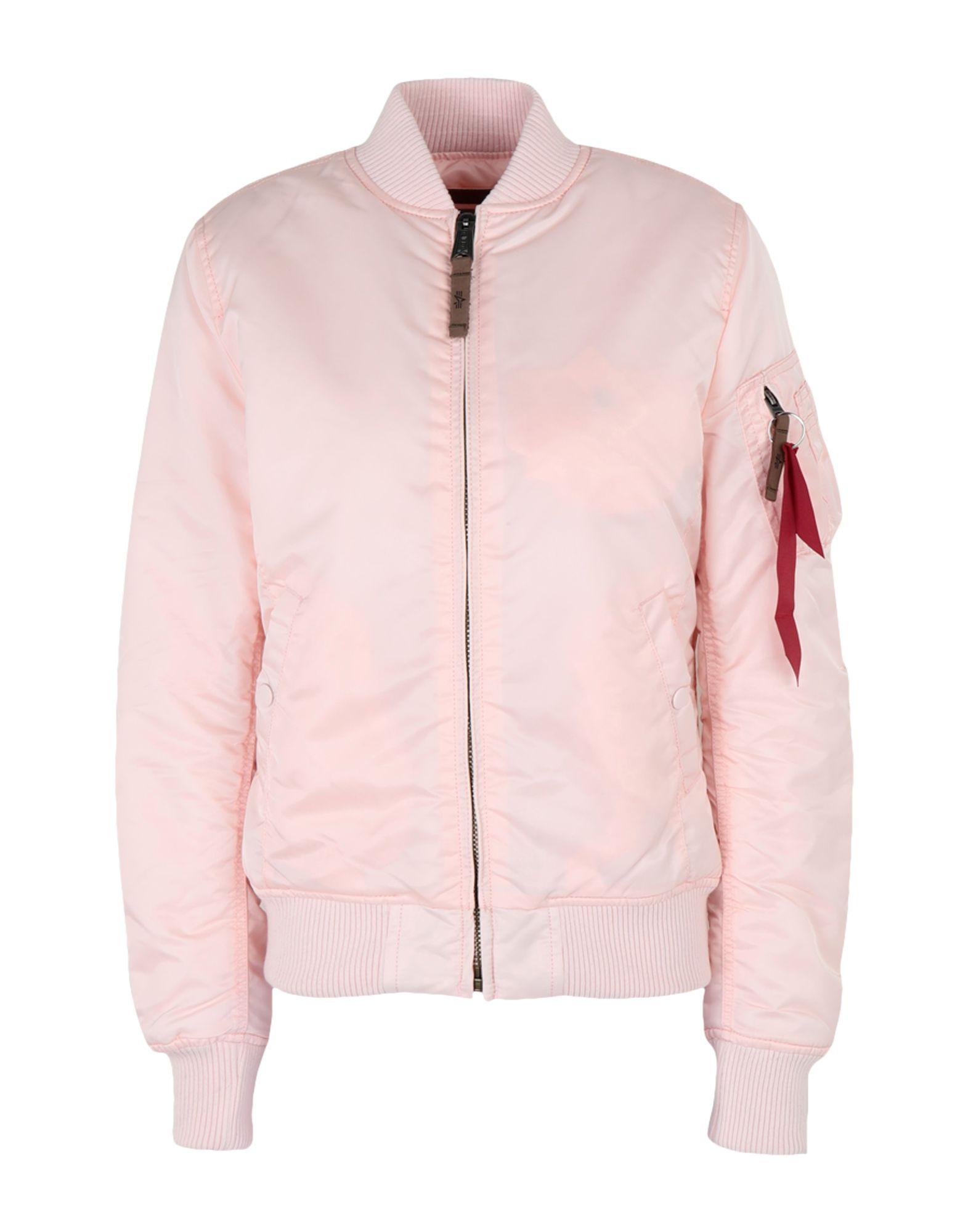Куртка ALPHA INDUSTRIES INC.