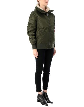 Куртка ALPHA INDUSTRIES INC.
