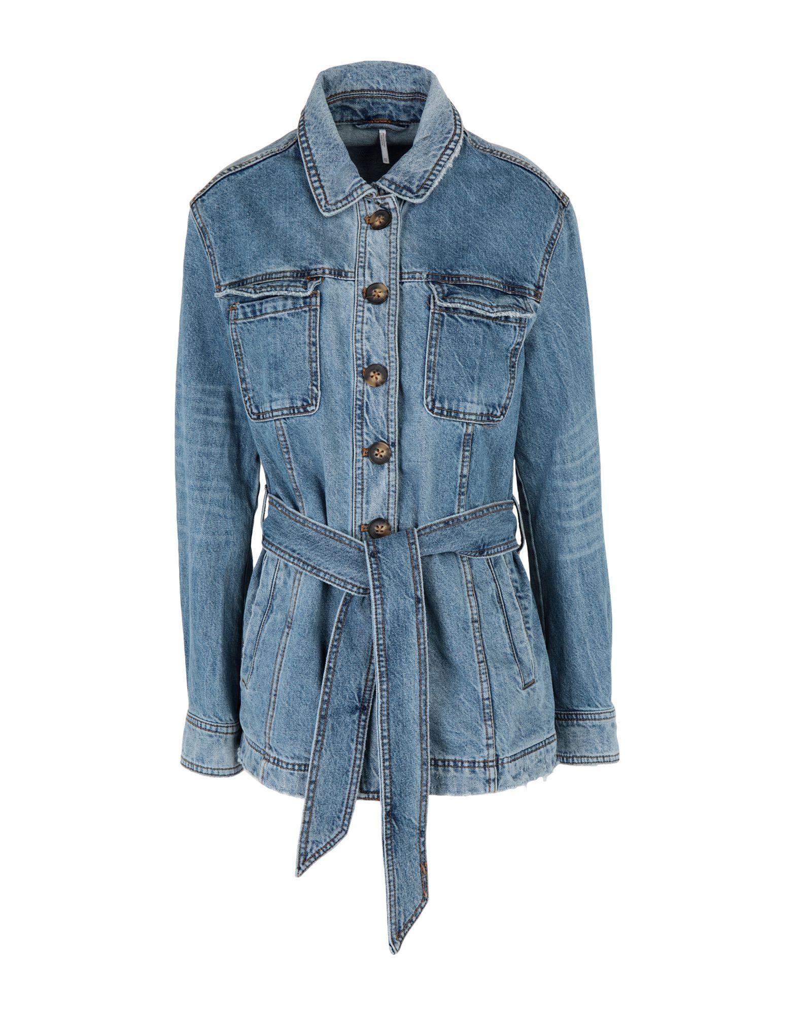 Куртка FREE PEOPLE