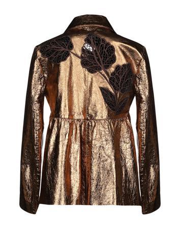 Куртка BLUMARINE