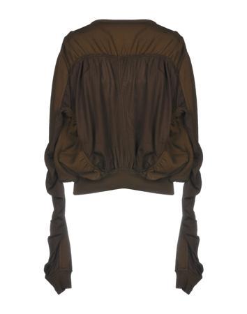 Куртка HAIDER ACKERMANN