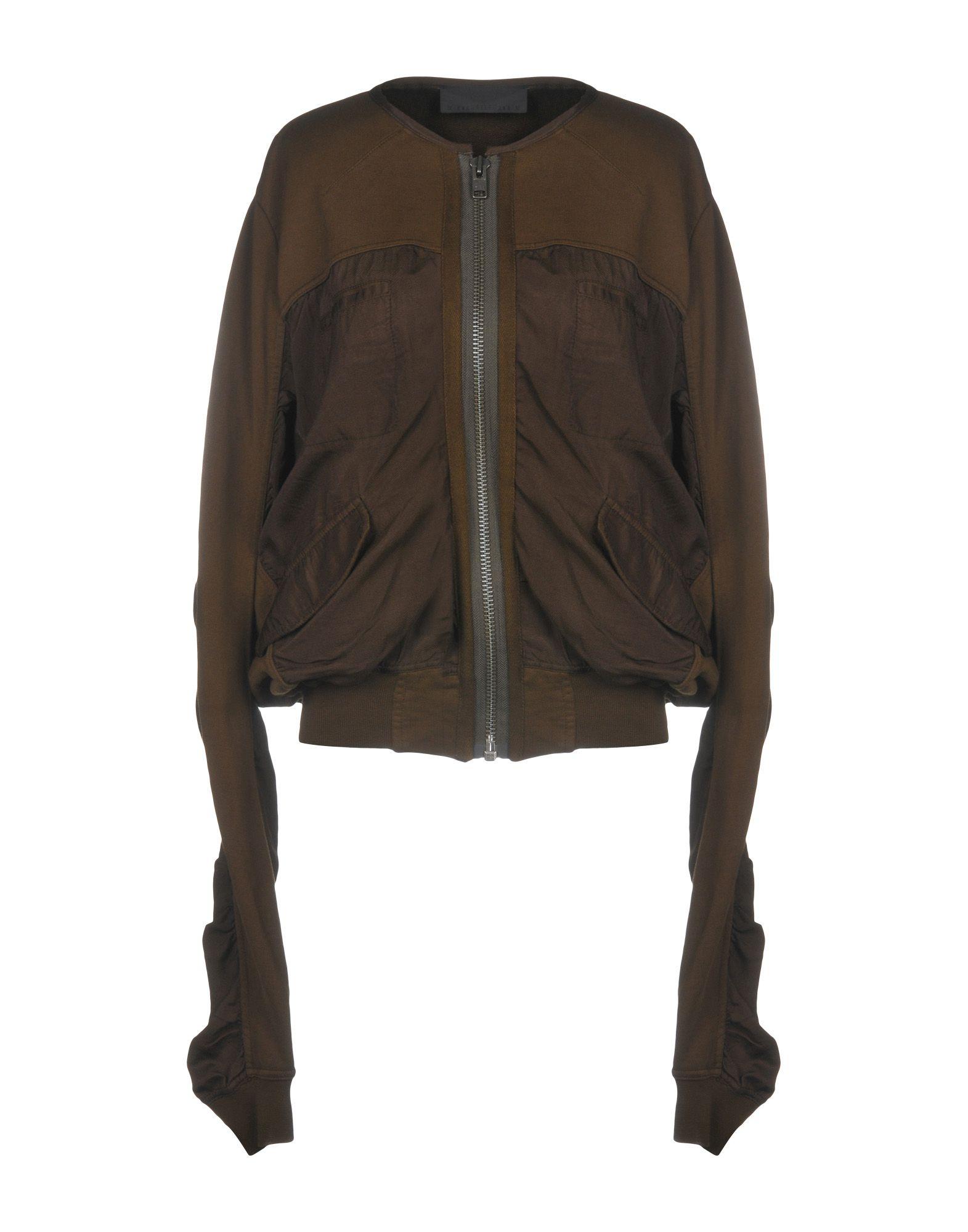 Куртка HAIDER ACKERMANN