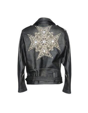 Куртка GOLDEN GOOSE DELUXE BRAND