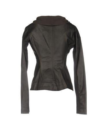Куртка RICK OWENS