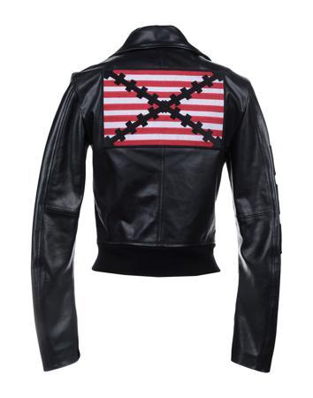 Куртка MARCELO BURLON