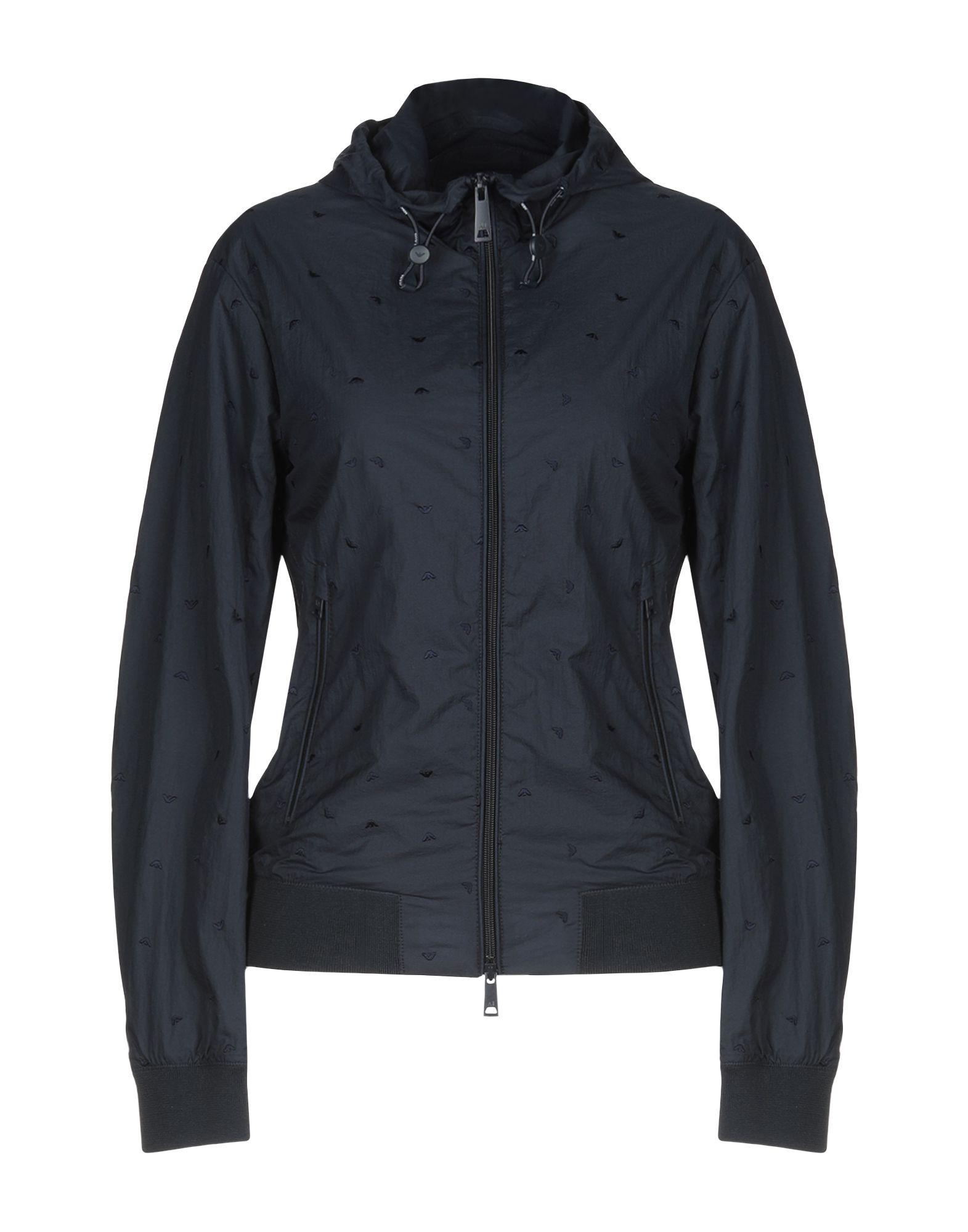 Куртка ARMANI JEANS