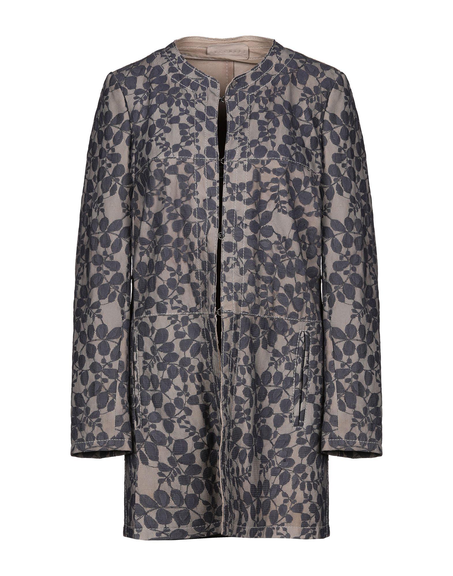 Куртка  - Синий цвет