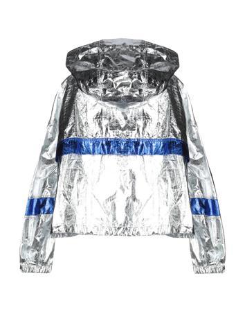 Куртка MSGM x DIADORA