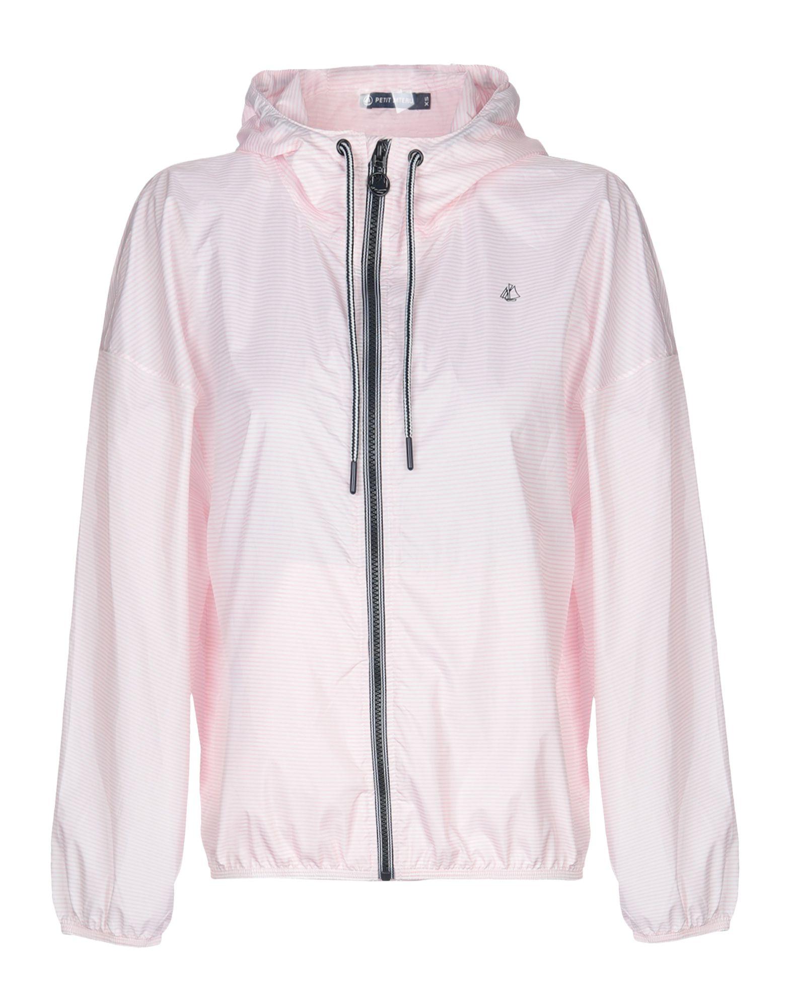 Куртка PETIT BATEAU