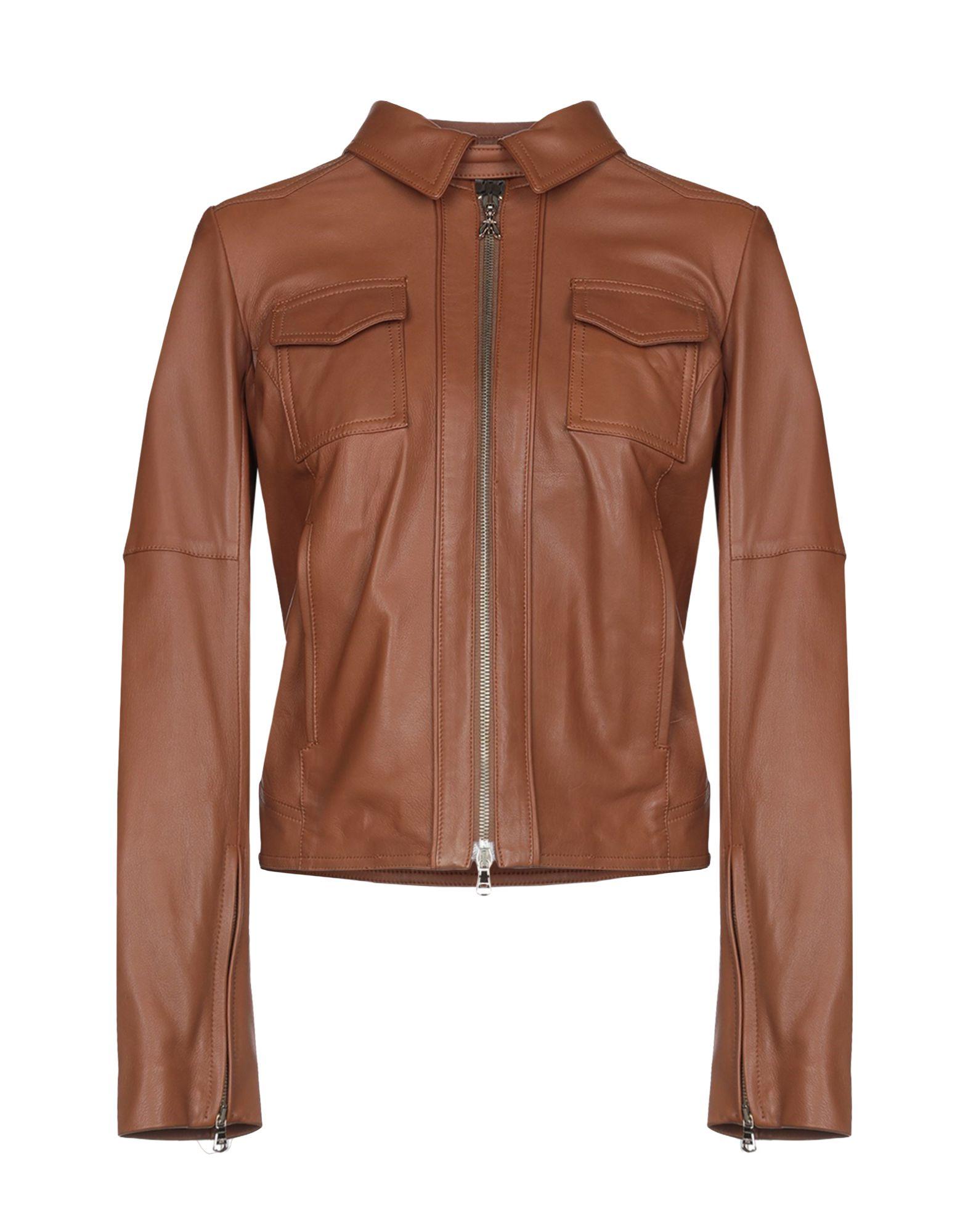 Куртка PATRIZIA PEPE