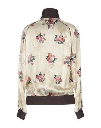 Куртка GOLDEN GOOSE DELUXE BRAND