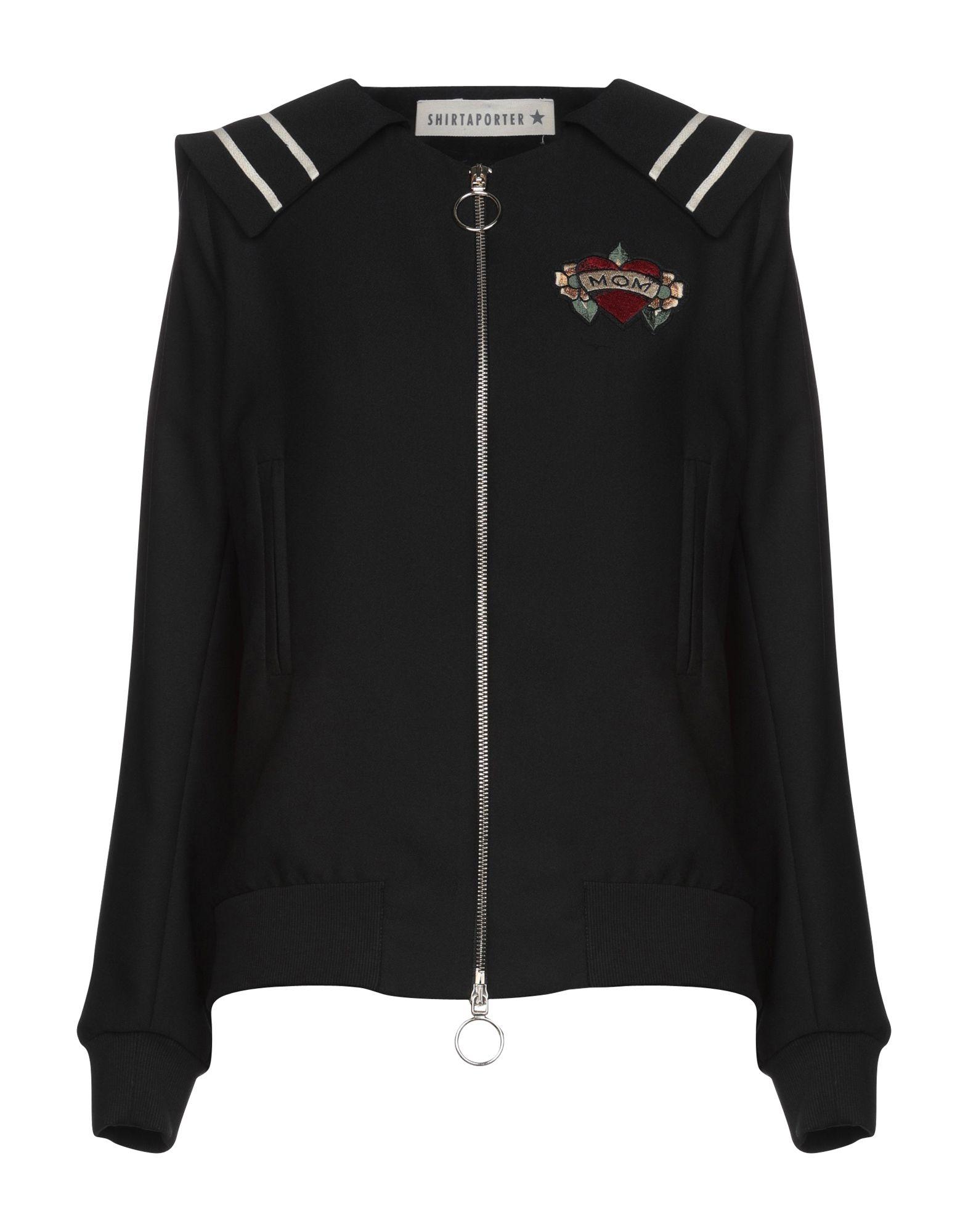 Куртка SHIRTAPORTER
