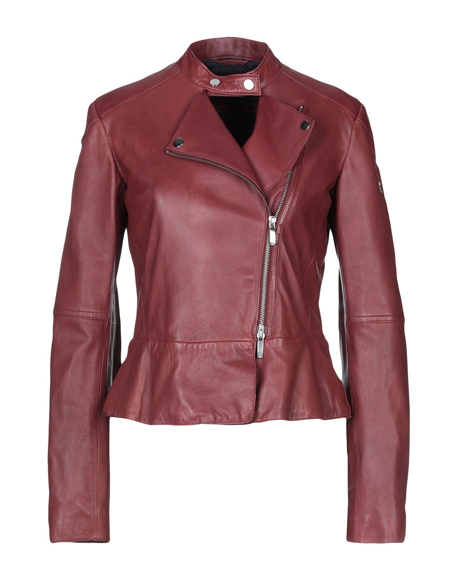 Куртка ARMANI JEANS