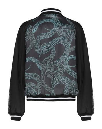 Куртка MARCELO BURLON