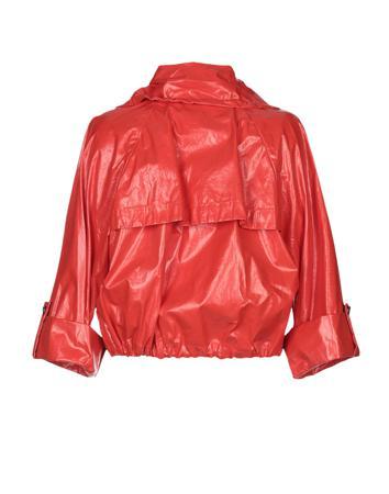 Куртка ELISABETTA FRANCHI