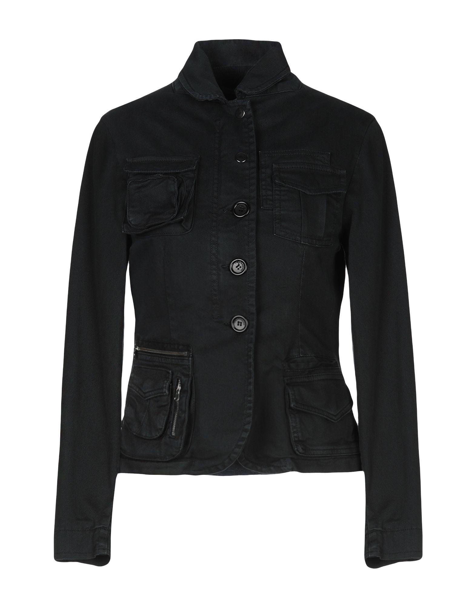 Куртка MOSCHINO CHEAP AND CHIC