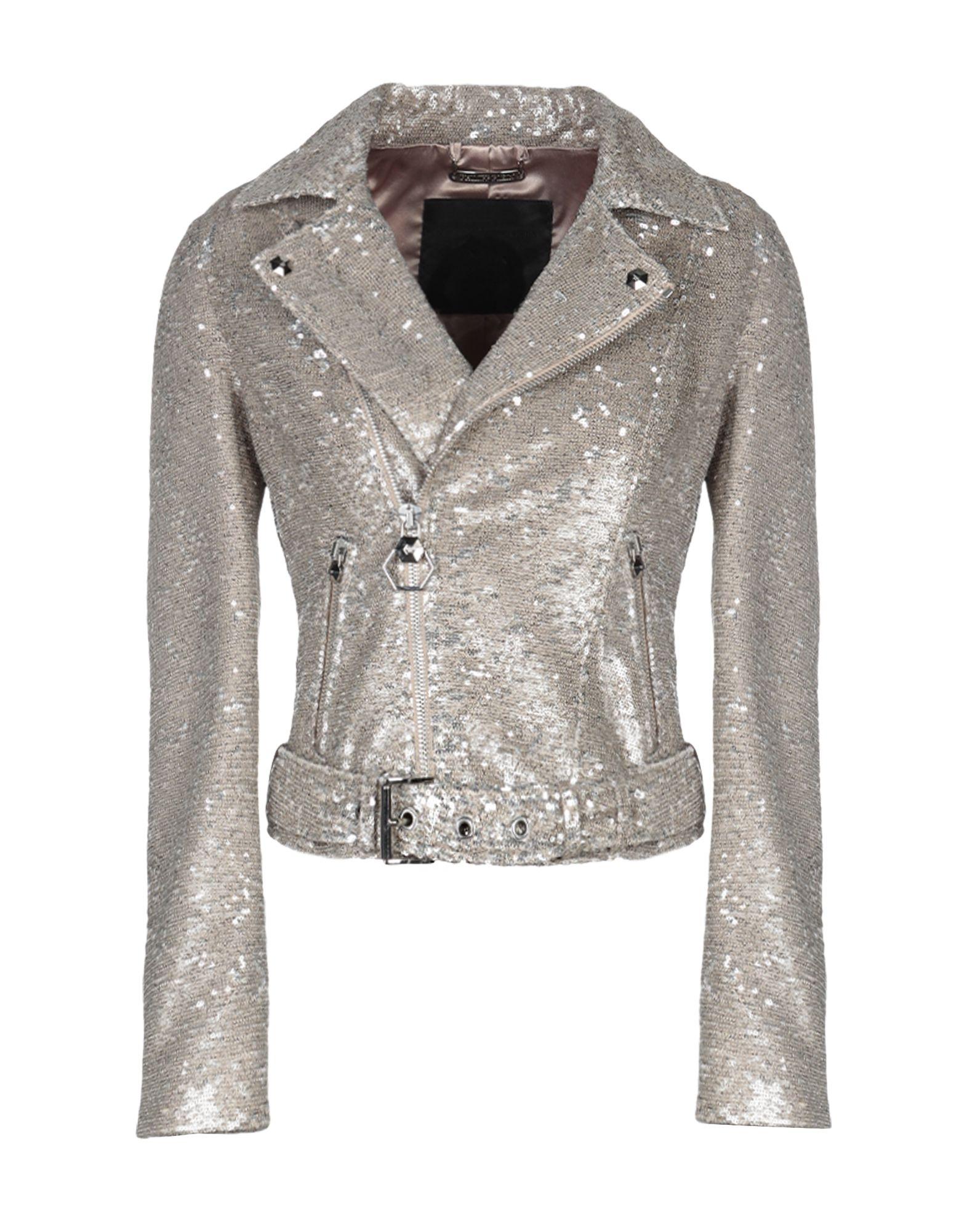 Куртка PHILIPP PLEIN