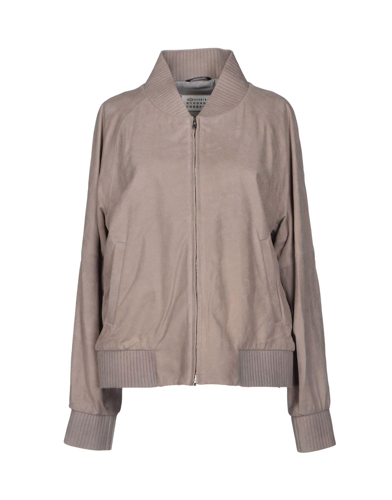 Куртка MAISON MARGIELA