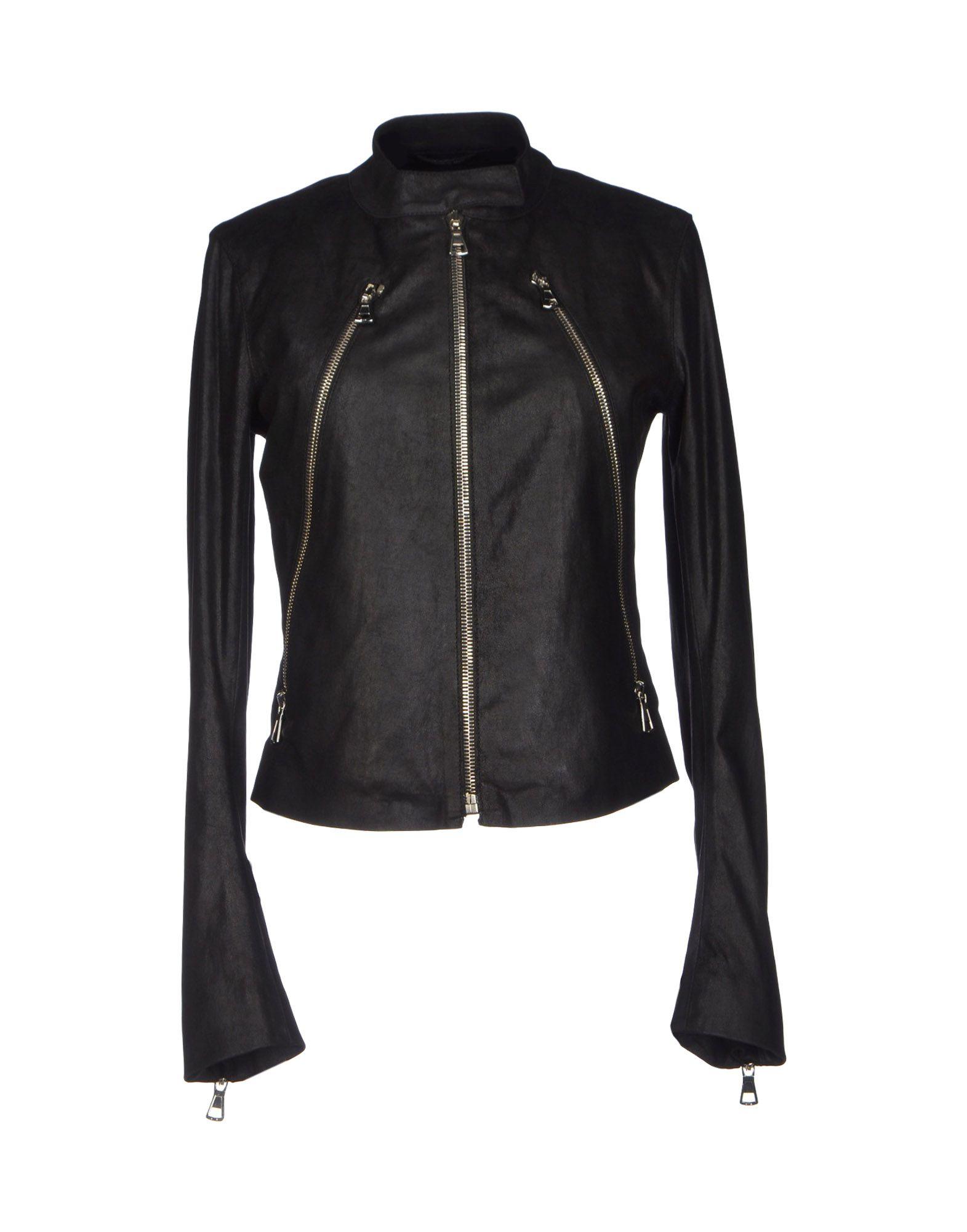 Куртка MAISON MARGIELA