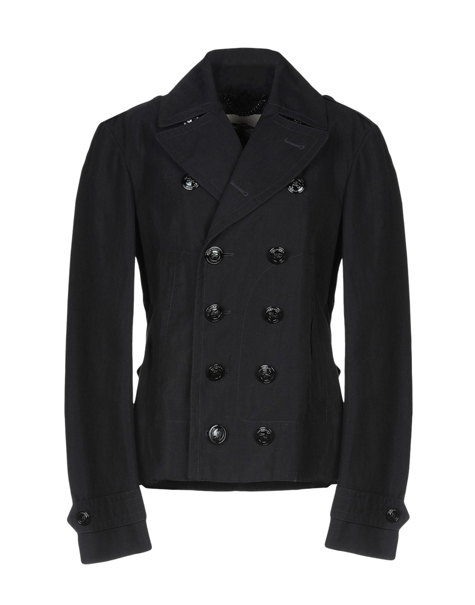 Куртка BURBERRY