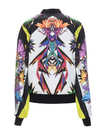 Куртка JUST CAVALLI