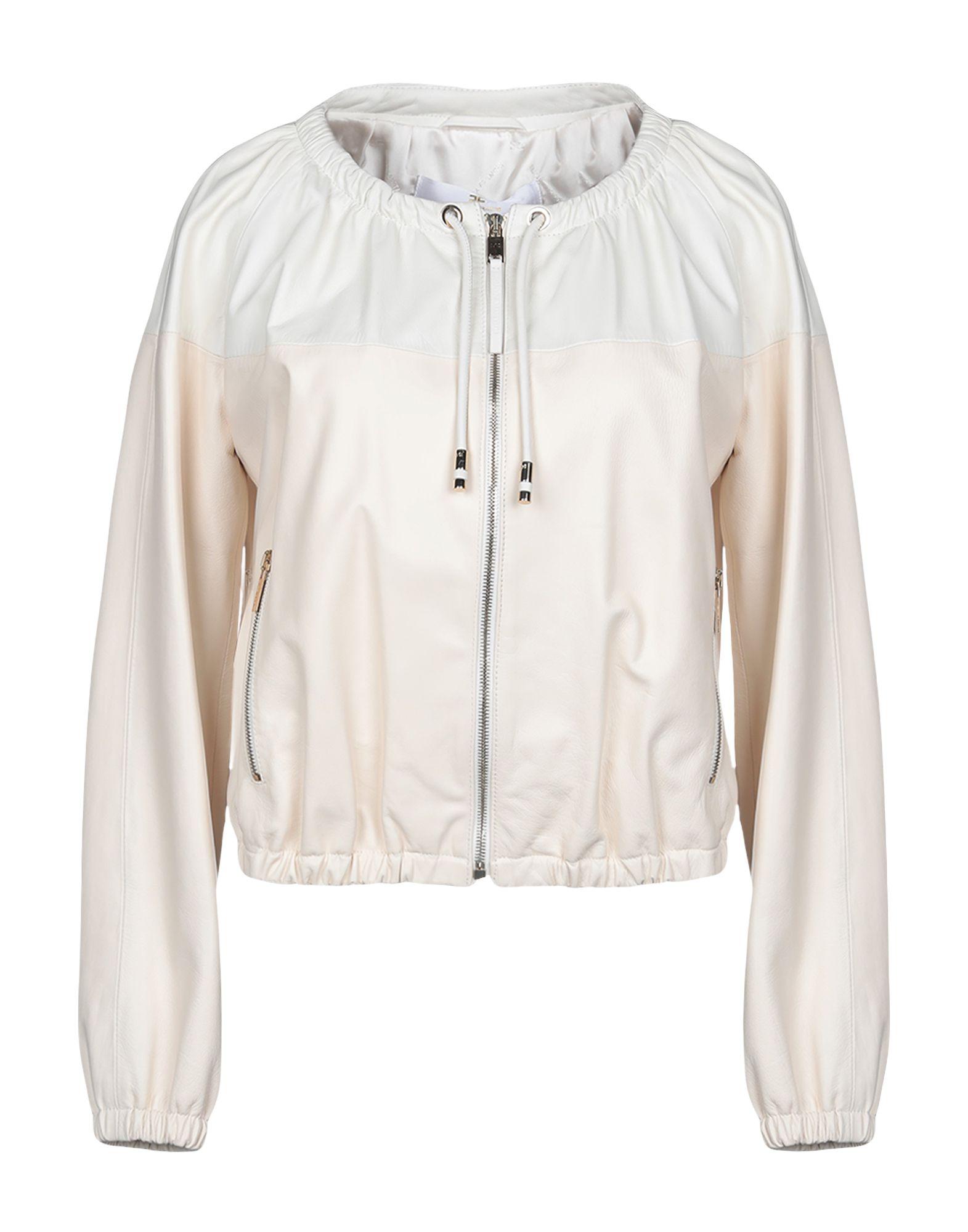 Куртка ELISABETTA FRANCHI GOLD