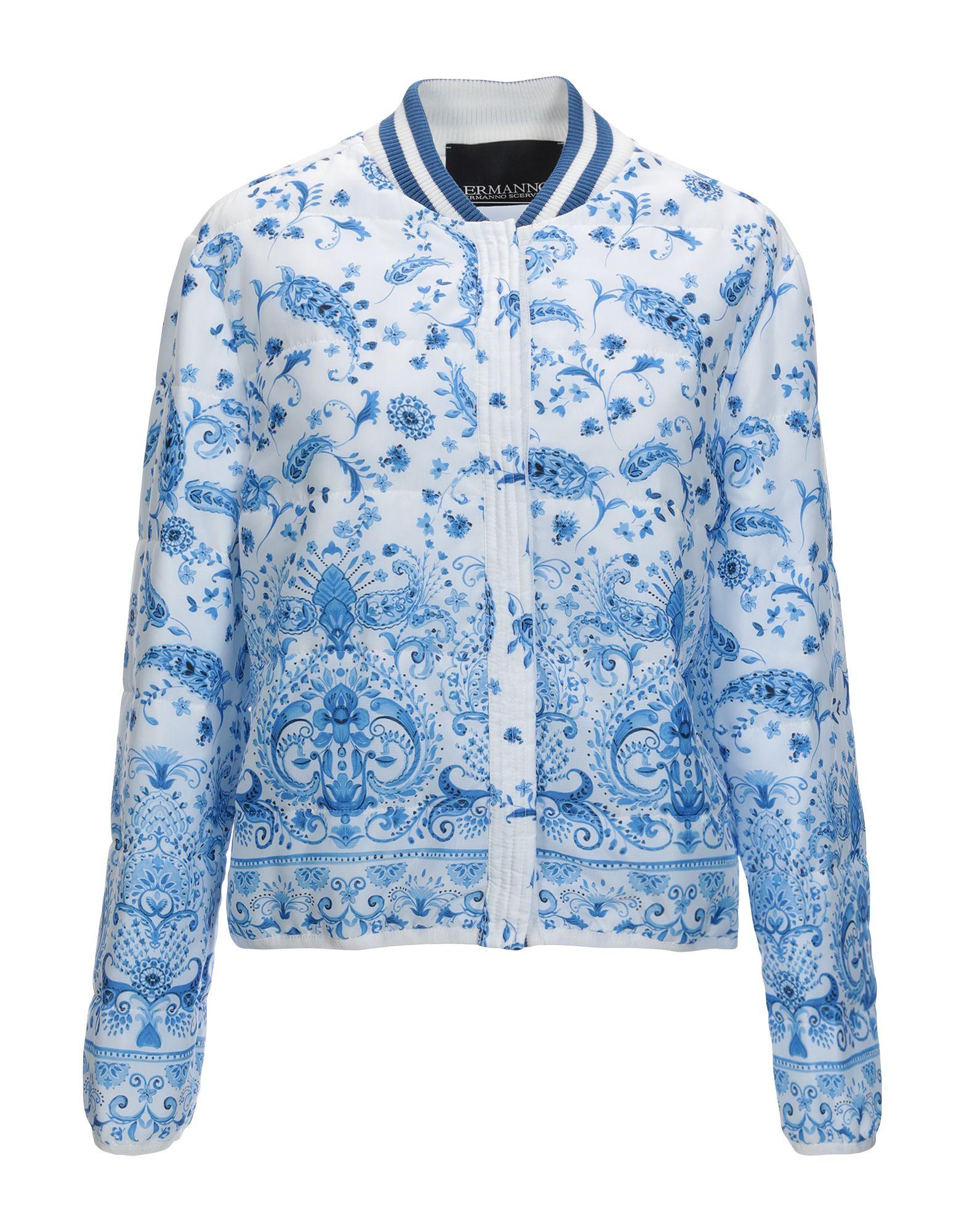 Куртка ERMANNO DI ERMANNO SCERVINO