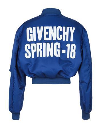 Куртка GIVENCHY