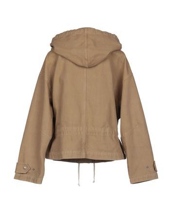 Куртка ISABEL MARANT ÉTOILE