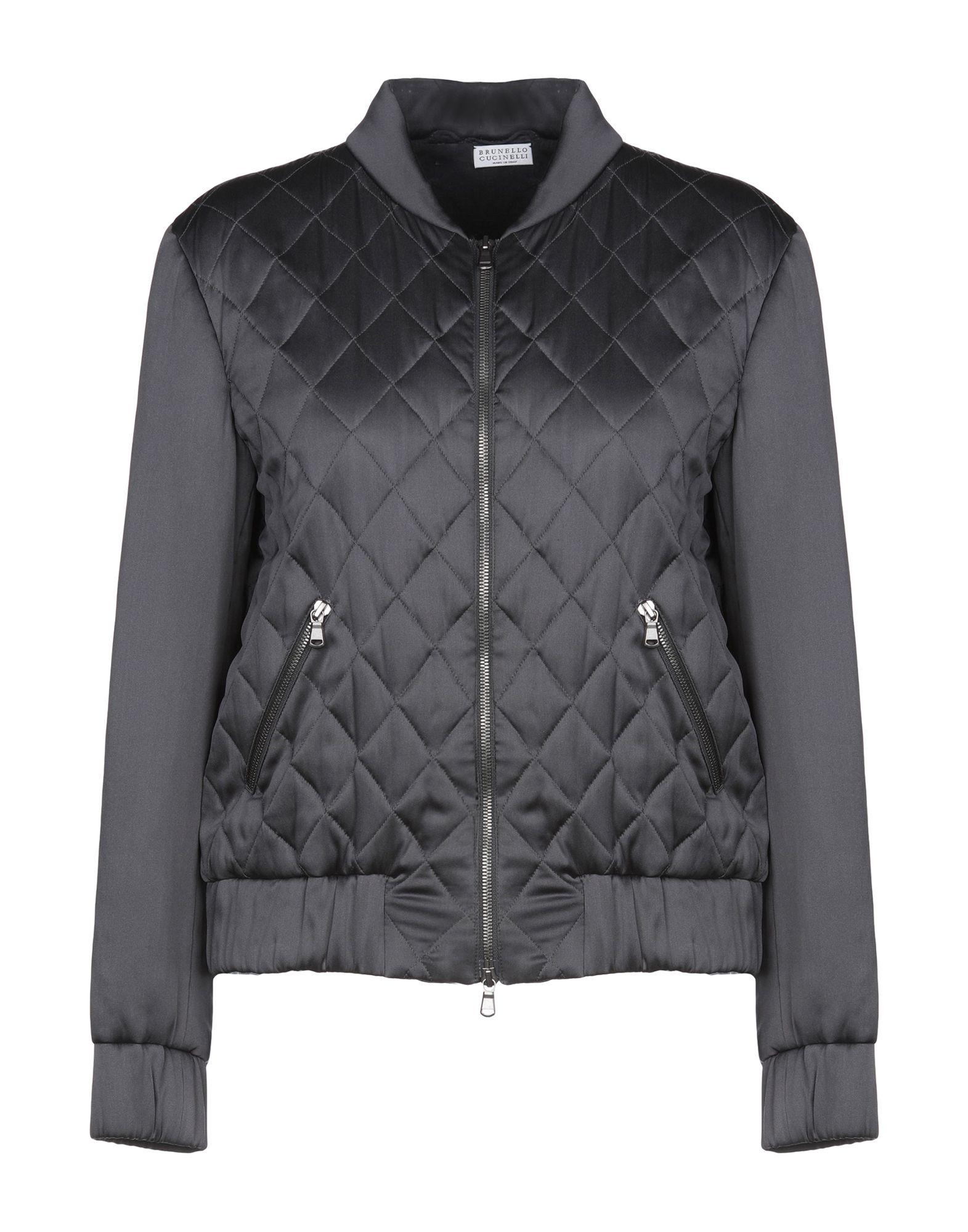 Куртка BRUNELLO CUCINELLI