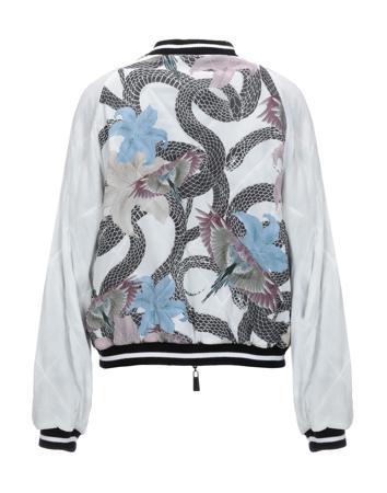 Куртка MARCELO BURLON