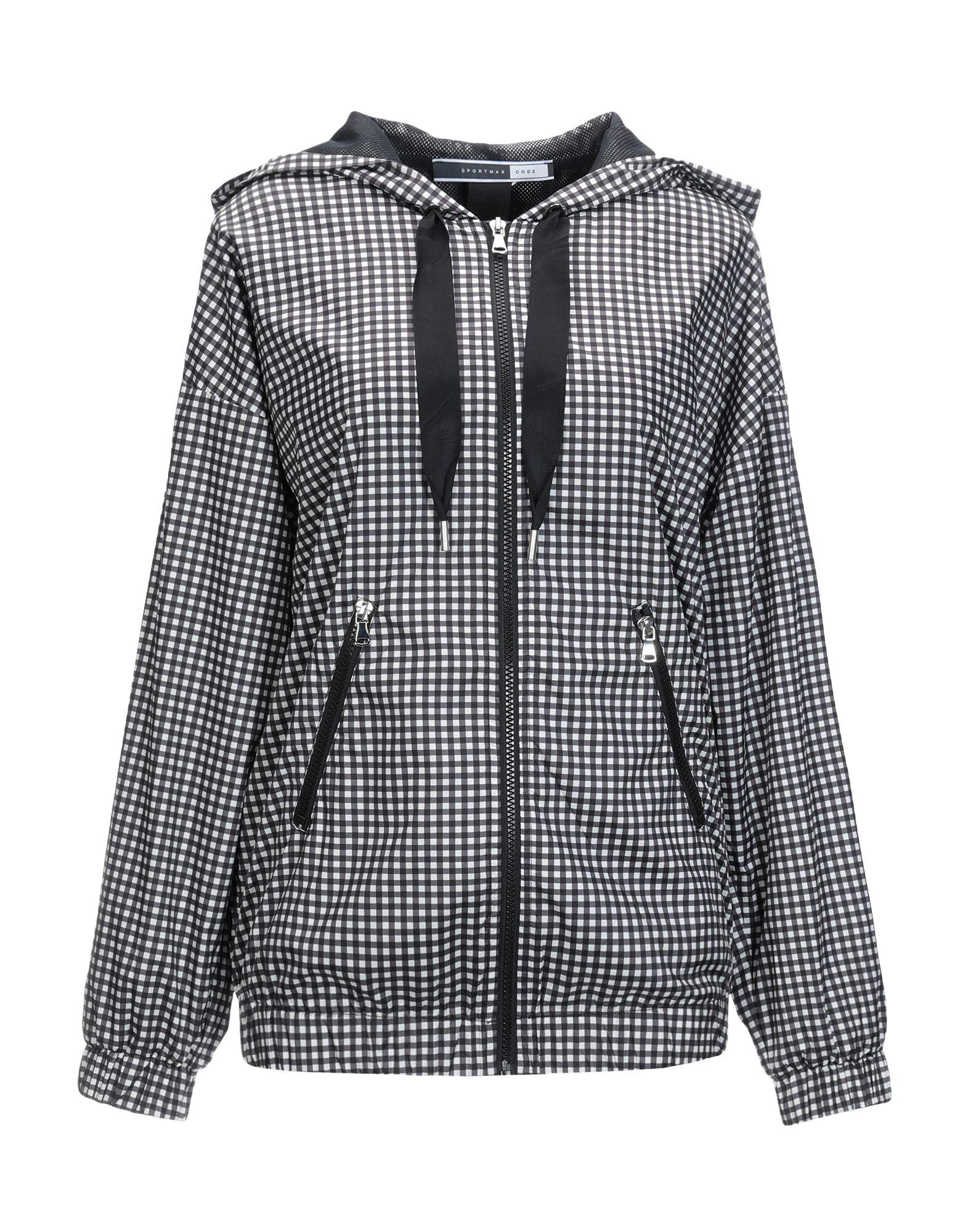 Куртка SPORTMAX CODE