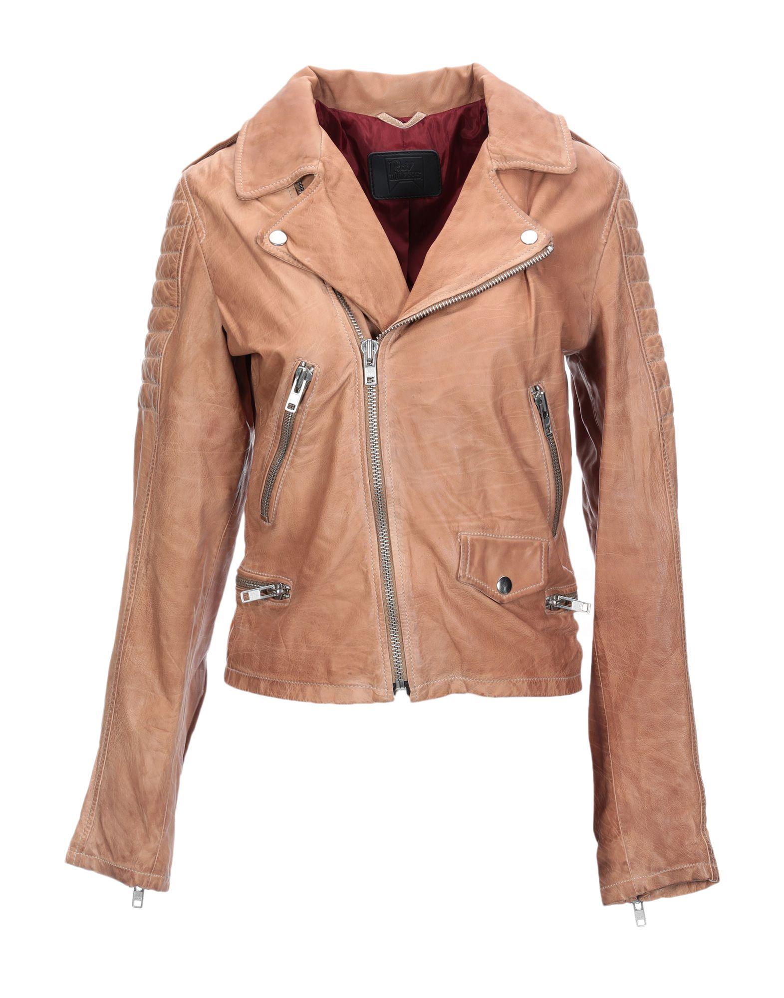 Куртка ROŸ ROGER'S