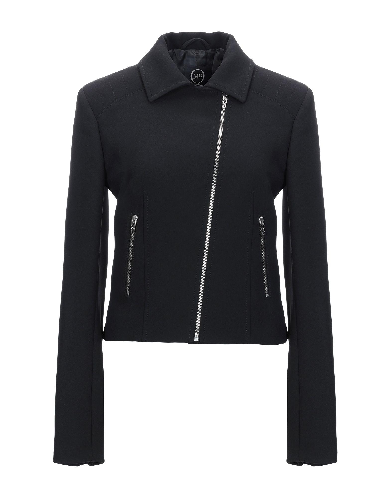 Куртка McQ Alexander McQueen