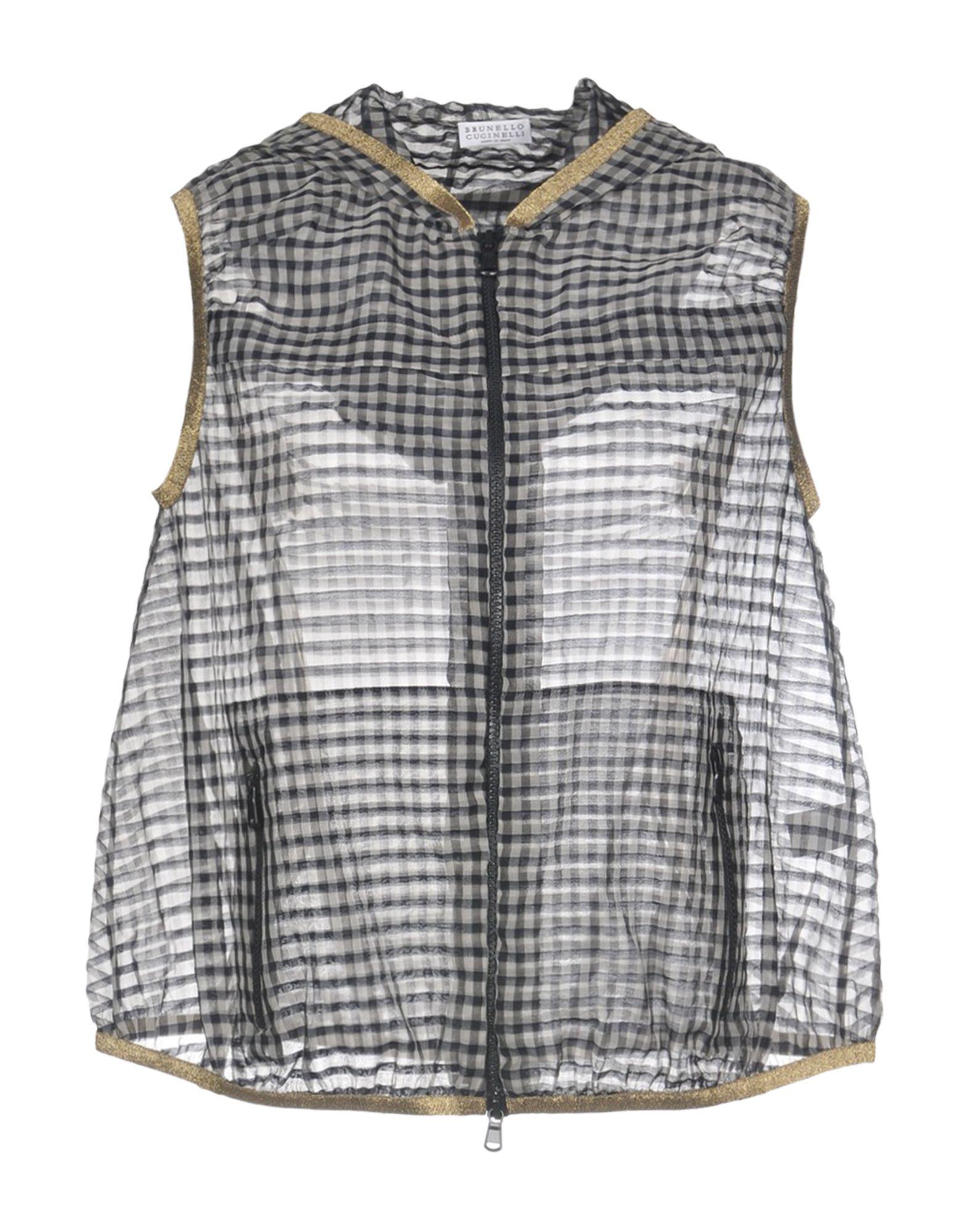 Куртка BRUNELLO CUCINELLI