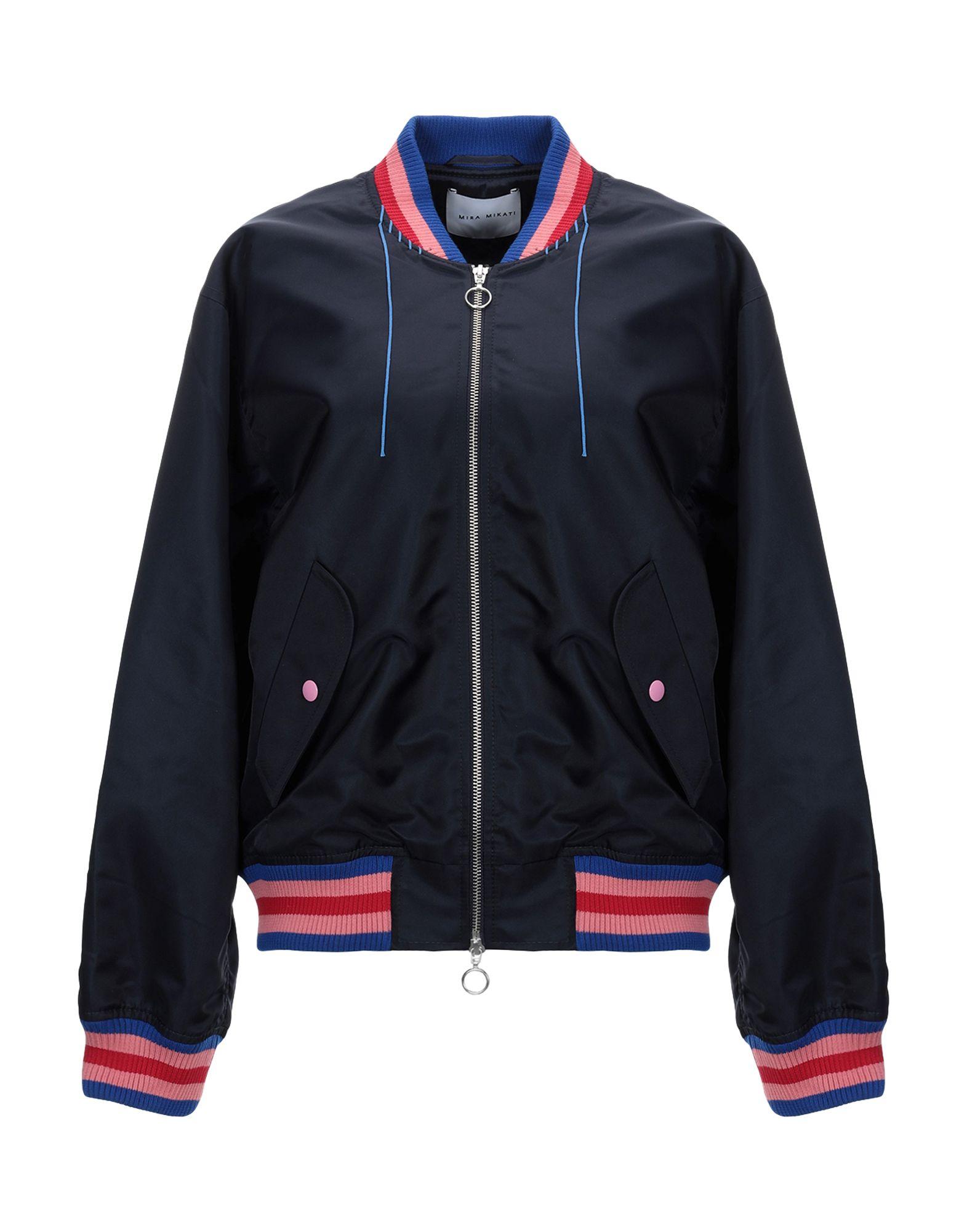 Куртка MIRA MIKATI