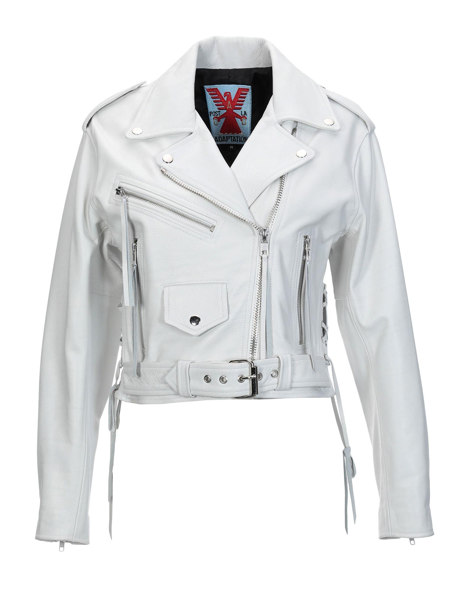 Куртка ADAPTATION