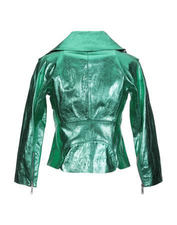 Куртка DSQUARED2