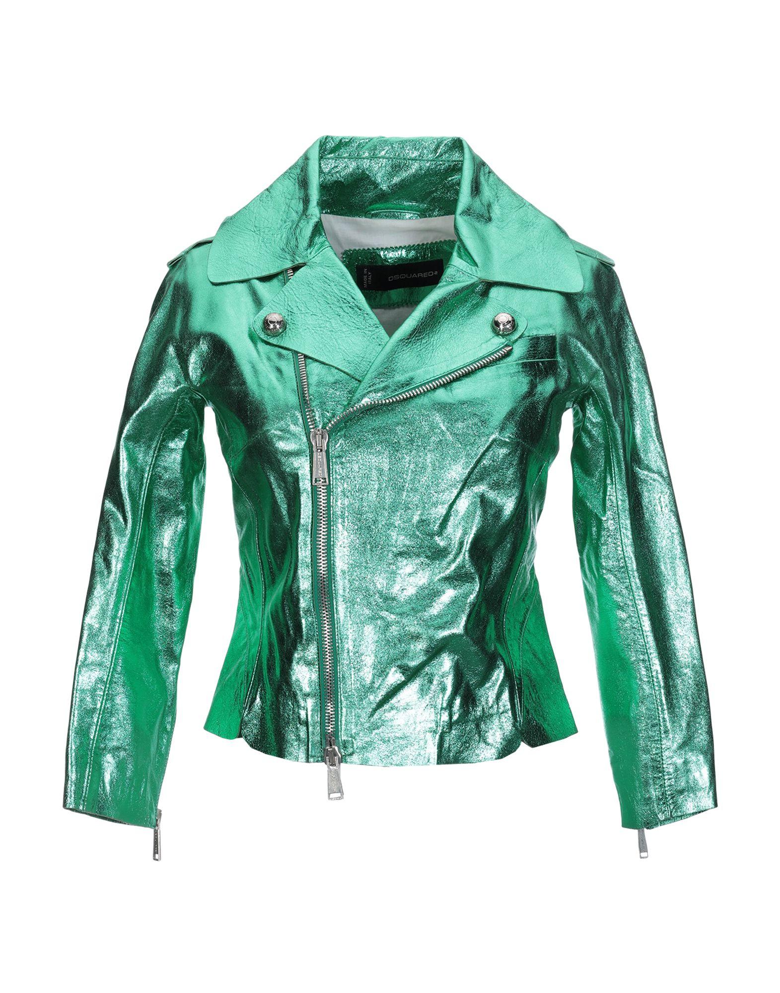 Куртка DSQUARED2