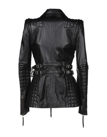 Куртка JUST CAVALLI