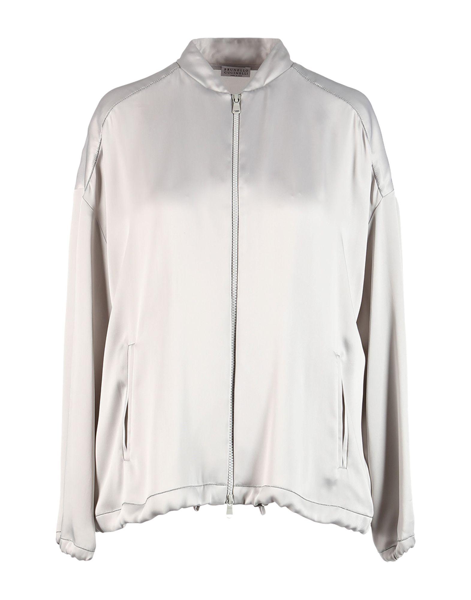 Куртка BRUNELLO CUCINELLI