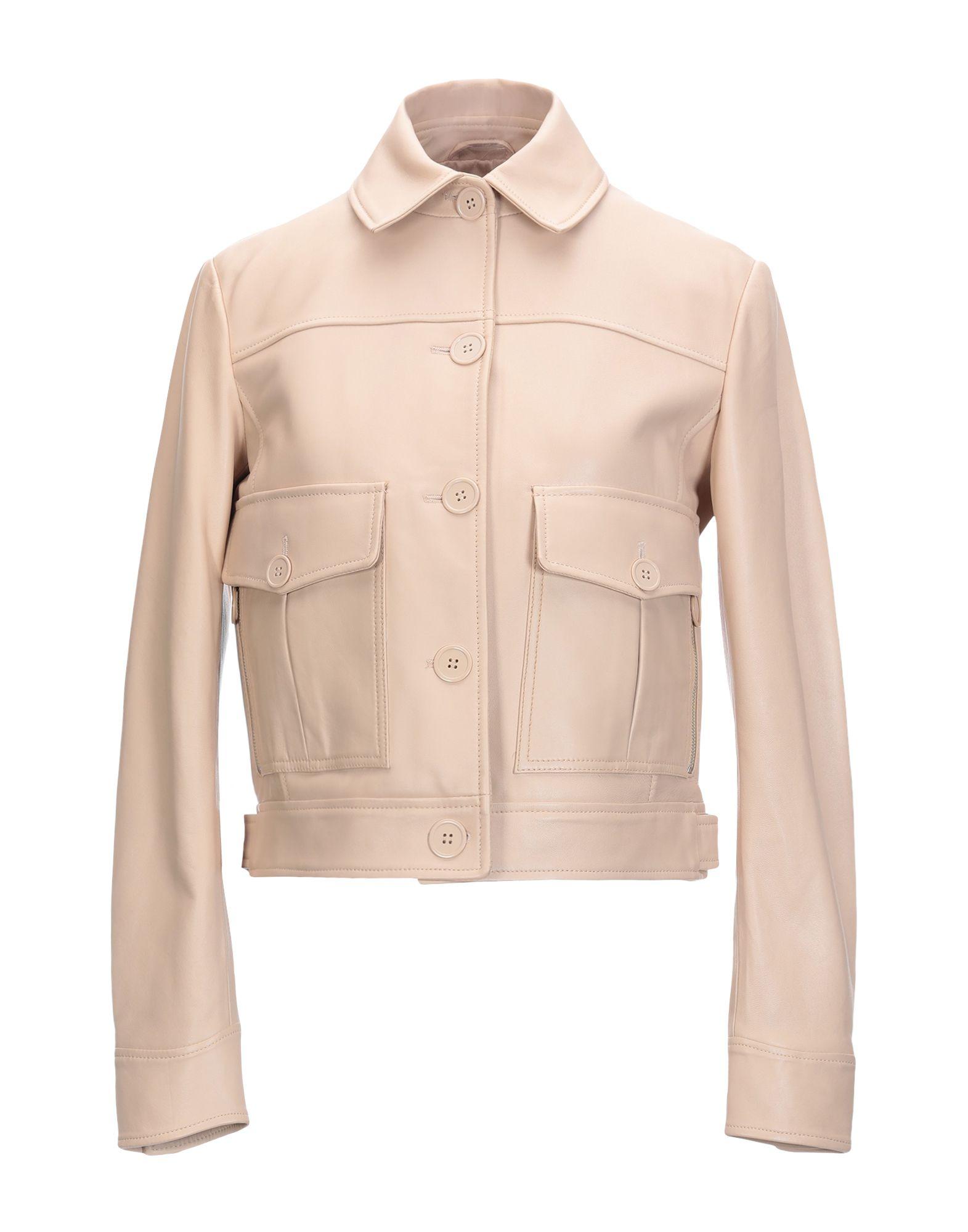 Куртка SPORTMAX CODE