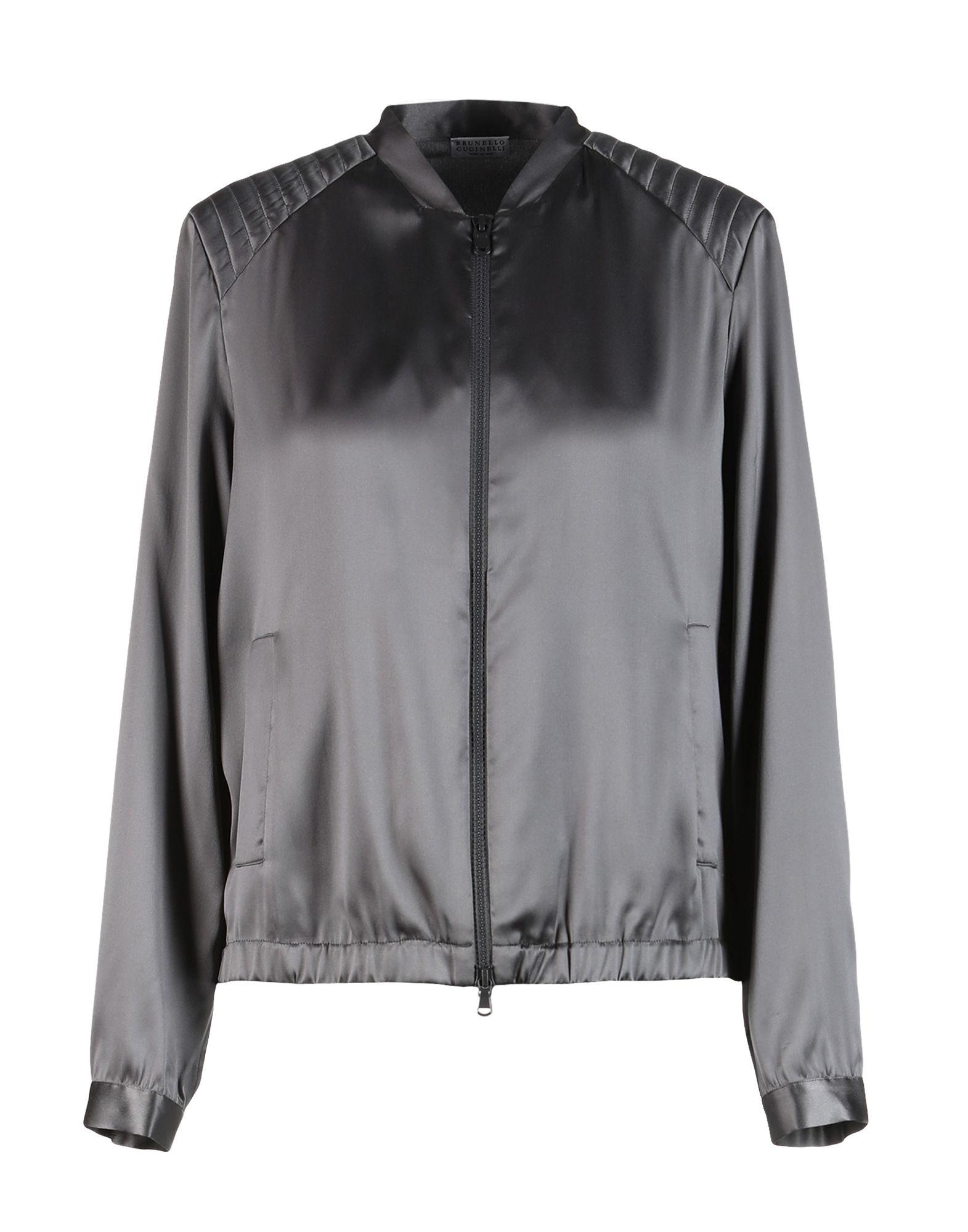 Куртка BRUNELLO CUCINELLI