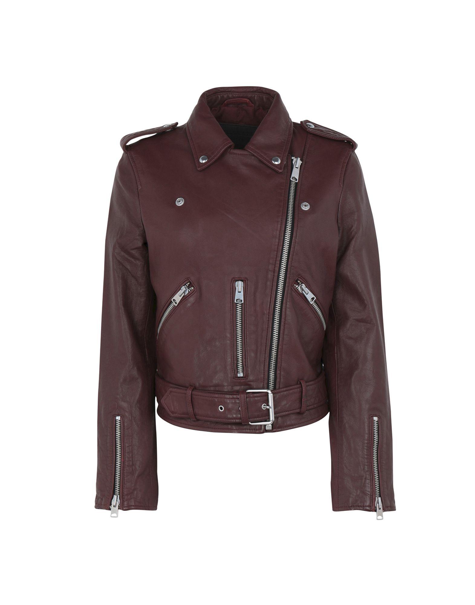 Куртка ALLSAINTS