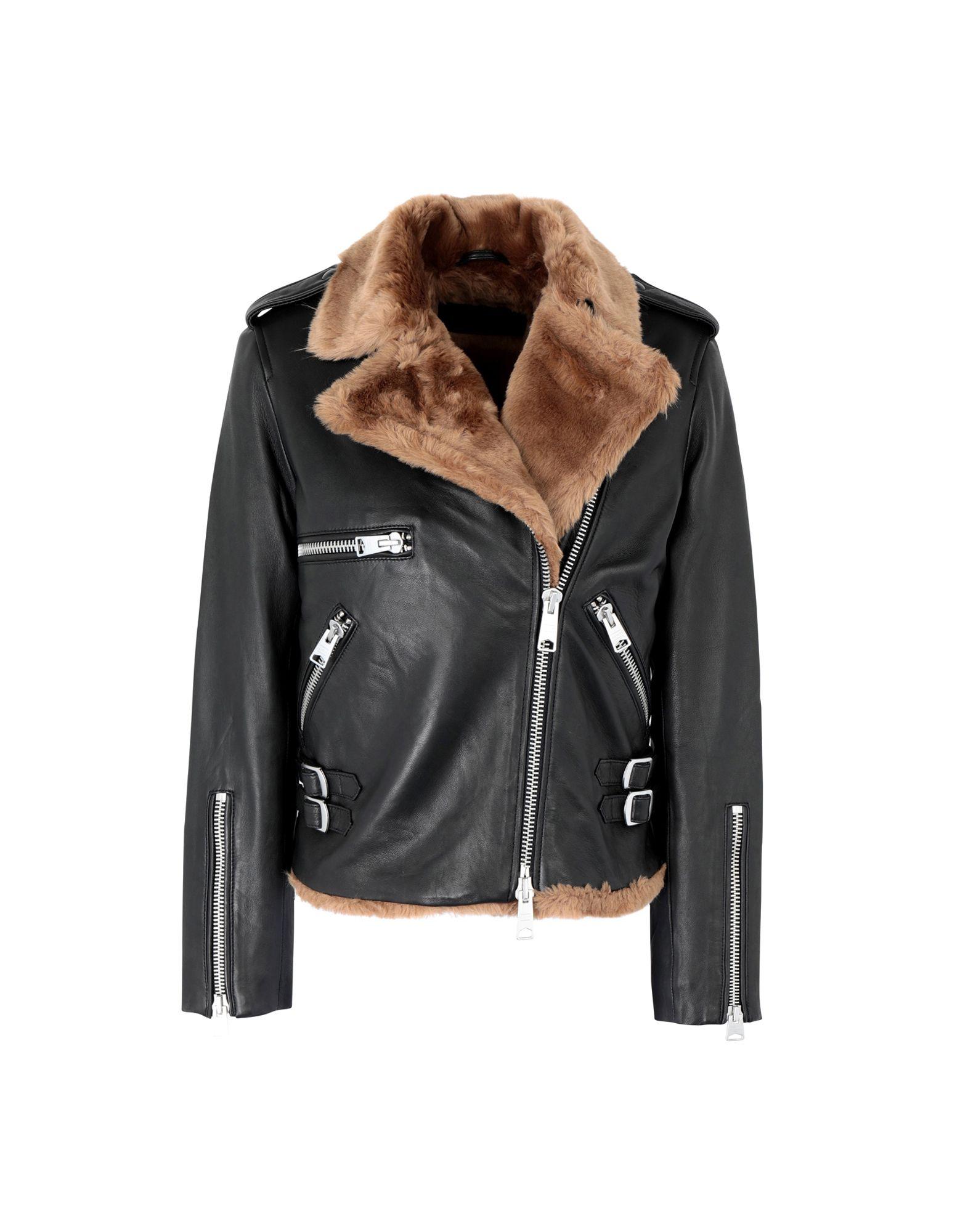 Куртка ALLSAINTS