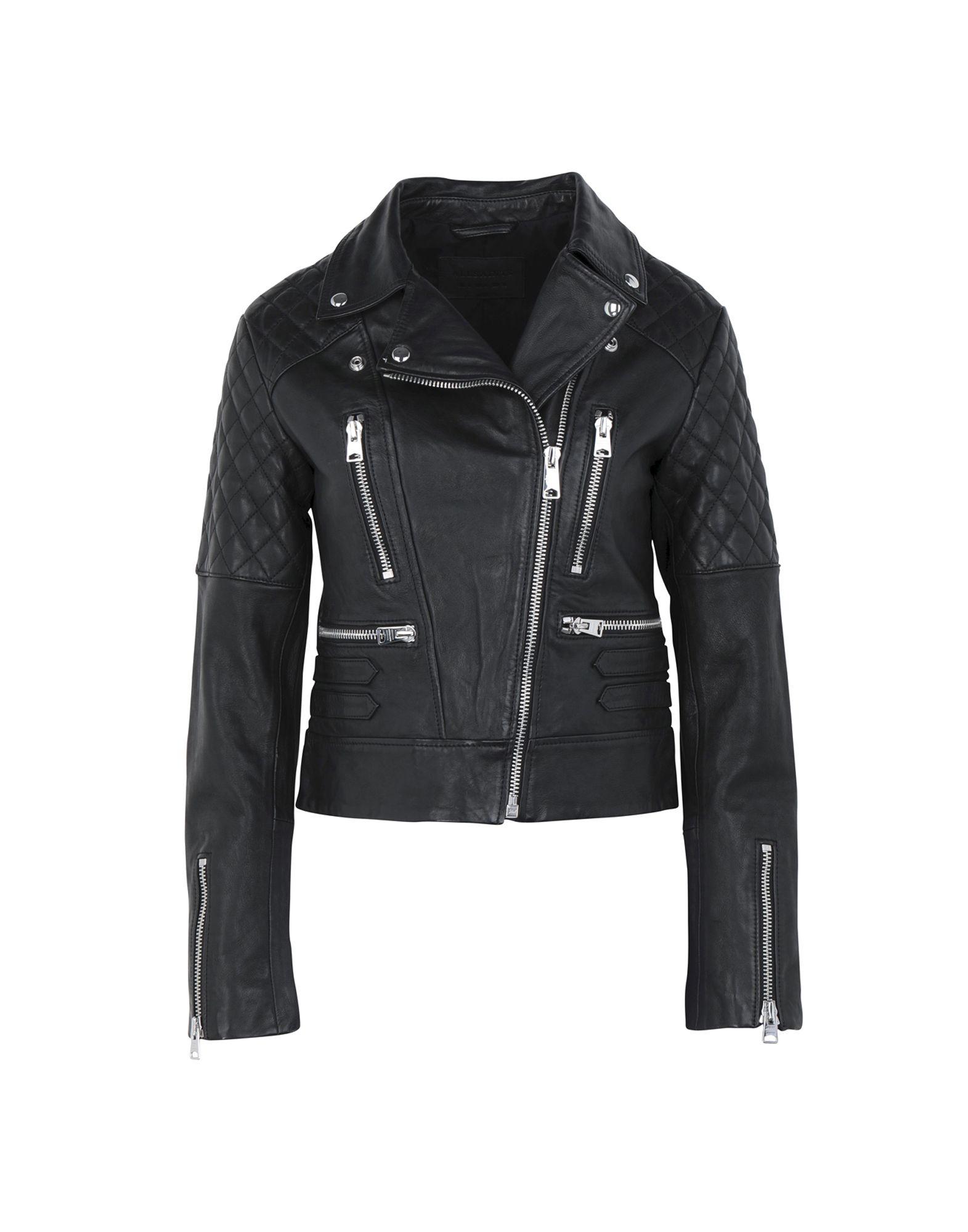 Куртка ALLSAINTS