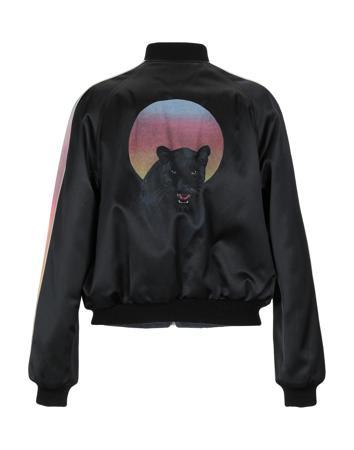 Куртка SAINT LAURENT