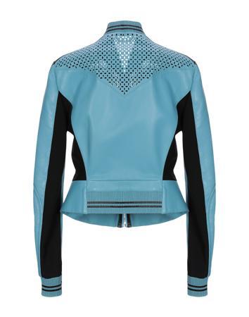 Куртка VERSACE