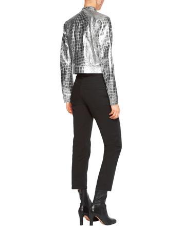 Куртка ROBERTO CAVALLI