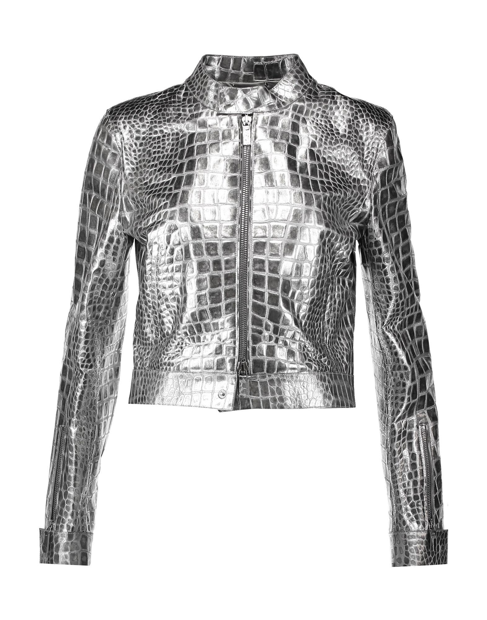 Куртка ROBERTO CAVALLI